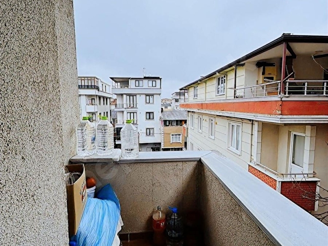 İKİ (ayrı) BAĞIMSIZ DAİRE 5+2 230M2 SANCAKTEPE MERKEZİ KONUM - Görsel 12