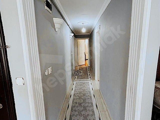 İKİ (ayrı) BAĞIMSIZ DAİRE 5+2 230M2 SANCAKTEPE MERKEZİ KONUM - Görsel 28