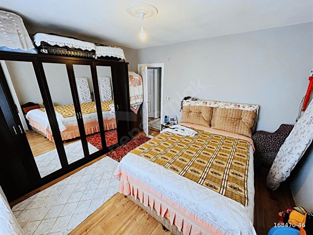 İKİ (ayrı) BAĞIMSIZ DAİRE 5+2 230M2 SANCAKTEPE MERKEZİ KONUM - Görsel 17