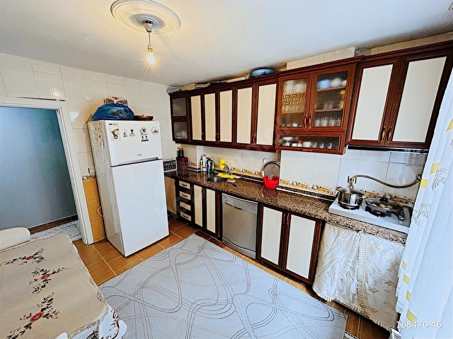 İKİ (ayrı) BAĞIMSIZ DAİRE 5+2 230M2 SANCAKTEPE MERKEZİ KONUM - Görsel 8