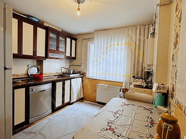 İKİ (ayrı) BAĞIMSIZ DAİRE 5+2 230M2 SANCAKTEPE MERKEZİ KONUM - Görsel 6