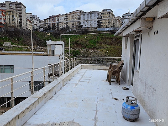 EYÜPSULTAN İSLAMBEY CADDESİNDE SATILIK 3+1 190 m2 DÜBLEKS DAİRE - Görsel 7
