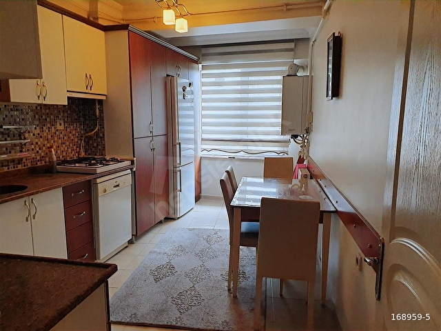 EYÜPSULTAN İSLAMBEY CADDESİNDE SATILIK 3+1 190 m2 DÜBLEKS DAİRE - Görsel 21