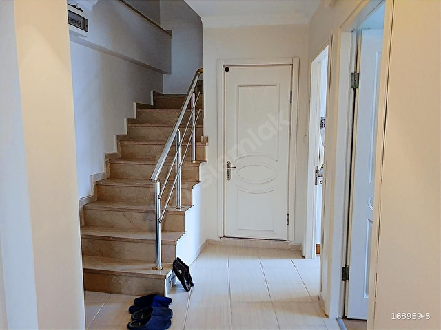 EYÜPSULTAN İSLAMBEY CADDESİNDE SATILIK 3+1 190 m2 DÜBLEKS DAİRE - Görsel 30