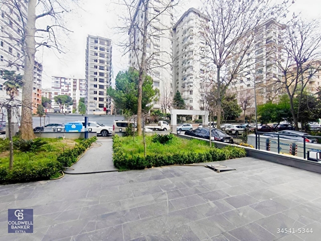 BOSTANCIDA KIYMETLİ LOKASYONDA YENİ BİNADA SATILIK DÜKKAN - Görsel 5