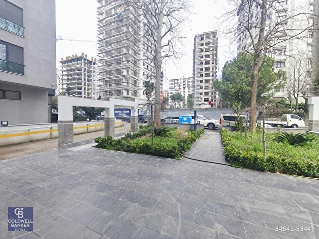 BOSTANCIDA KIYMETLİ LOKASYONDA YENİ BİNADA SATILIK DÜKKAN - Görsel 4