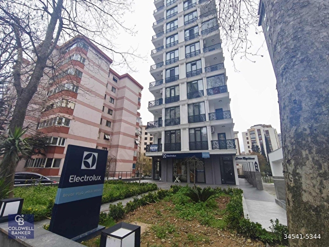 BOSTANCIDA KIYMETLİ LOKASYONDA YENİ BİNADA SATILIK DÜKKAN - Görsel 3
