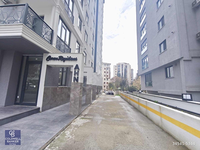 BOSTANCIDA KIYMETLİ LOKASYONDA YENİ BİNADA SATILIK DÜKKAN - Görsel 20