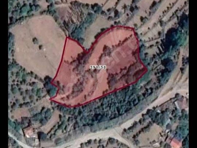 ACIPAYAM 5.183 M2 MUSTAKİL TEK TAPU -KISA SÜRE FİYAT DÜŞTÜ