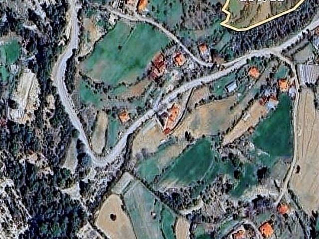 ACIPAYAM 5.183 M2 MUSTAKİL TEK TAPU -KISA SÜRE FİYAT DÜŞTÜ - Görsel 11