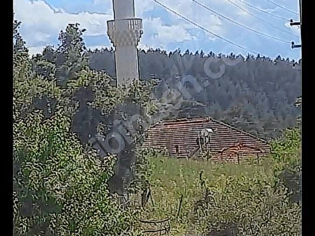 ACIPAYAM 5.183 M2 MUSTAKİL TEK TAPU -KISA SÜRE FİYAT DÜŞTÜ - Görsel 9
