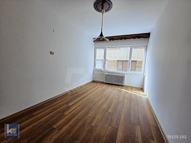 SİVAS CADDESİ TAMAMEN YENİLENMİŞ KİRALIK DAİRE - Görsel 11