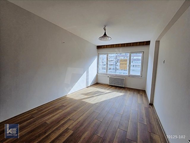 SİVAS CADDESİ TAMAMEN YENİLENMİŞ KİRALIK DAİRE - Görsel 23