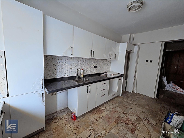 SİVAS CADDESİ TAMAMEN YENİLENMİŞ KİRALIK DAİRE - Görsel 7