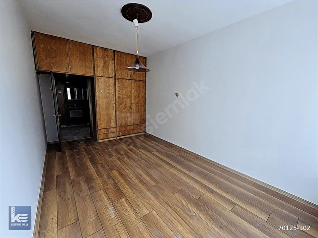SİVAS CADDESİ TAMAMEN YENİLENMİŞ KİRALIK DAİRE - Görsel 12