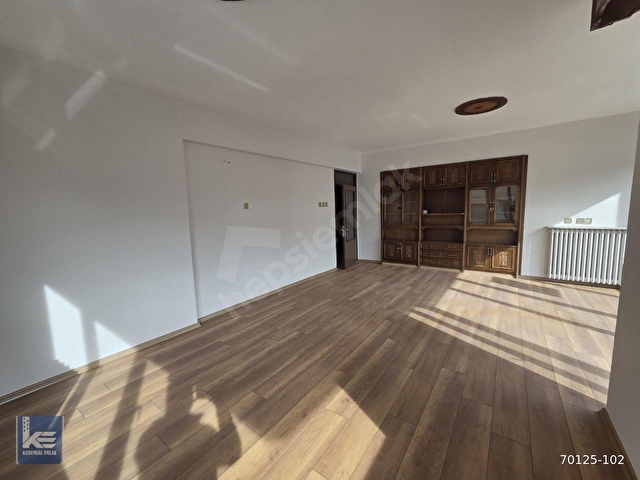 SİVAS CADDESİ TAMAMEN YENİLENMİŞ KİRALIK DAİRE - Görsel 14