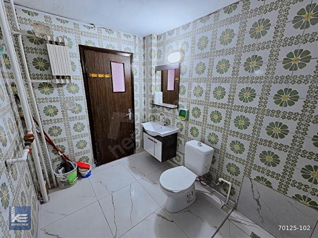 SİVAS CADDESİ TAMAMEN YENİLENMİŞ KİRALIK DAİRE - Görsel 27