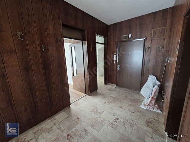 SİVAS CADDESİ TAMAMEN YENİLENMİŞ KİRALIK DAİRE - Görsel 30