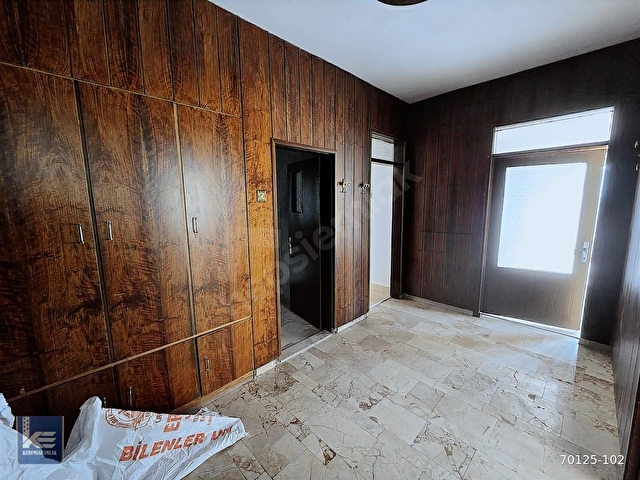 SİVAS CADDESİ TAMAMEN YENİLENMİŞ KİRALIK DAİRE - Görsel 8