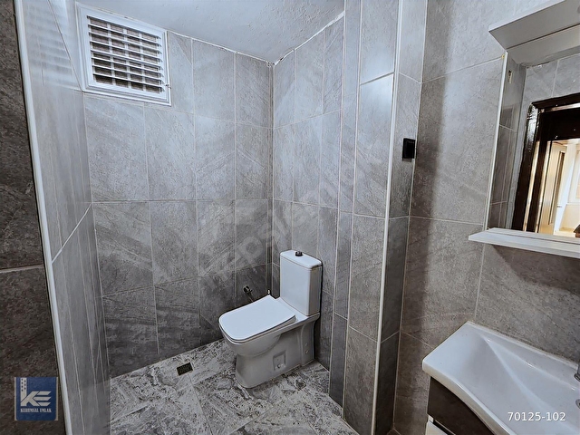 SİVAS CADDESİ TAMAMEN YENİLENMİŞ KİRALIK DAİRE - Görsel 10