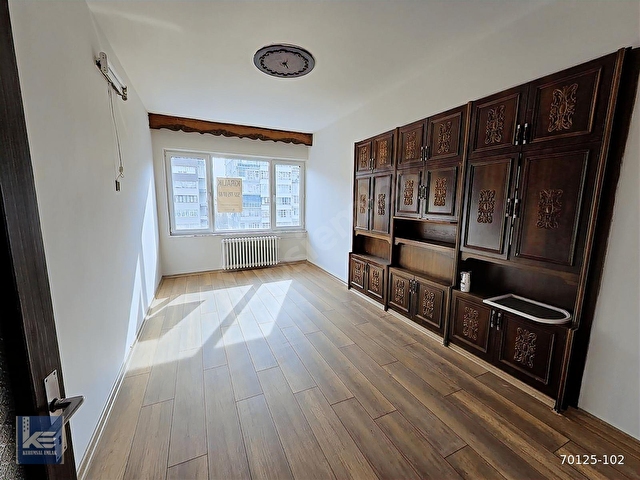SİVAS CADDESİ TAMAMEN YENİLENMİŞ KİRALIK DAİRE - Görsel 21