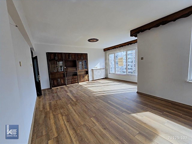 SİVAS CADDESİ TAMAMEN YENİLENMİŞ KİRALIK DAİRE - Görsel 15