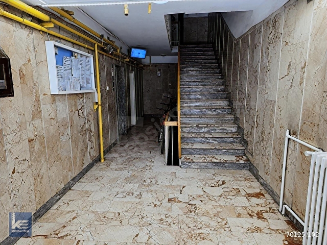 SİVAS CADDESİ TAMAMEN YENİLENMİŞ KİRALIK DAİRE - Görsel 5