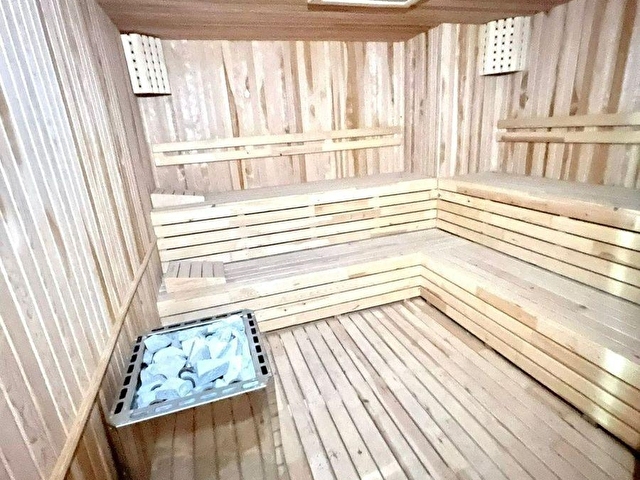 ALANYA KESTEL’DE DENİZE 400 M LÜKS FULL EŞYALI 2+1 SATILIK DAİRE - Görsel 16