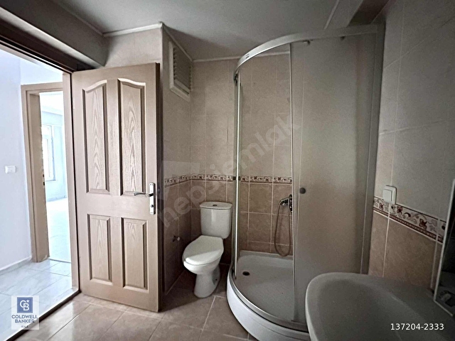 ÇANAKKALE MERKEZİ KONUMDA AYRI MUTFAKLI ARAKAT SATILIK 1+1 DAİRE - Görsel 23