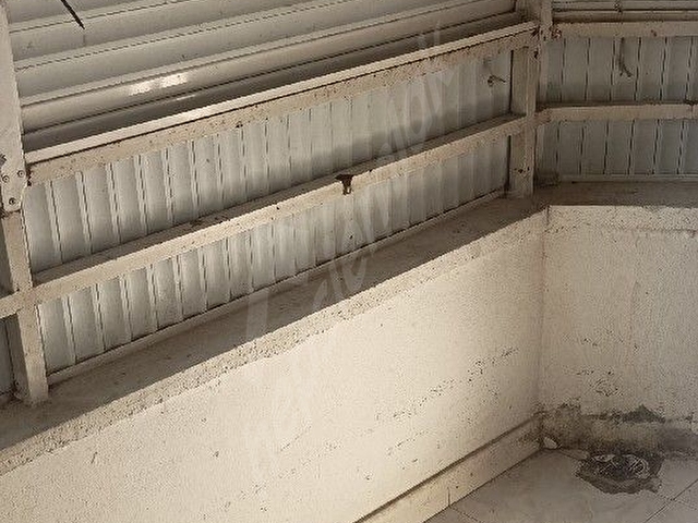Mersin Mezitli yeni mah.liva oteli civarı satılık 3+1 daire - Görsel 15