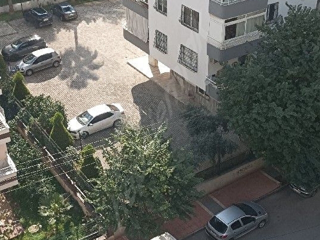 Mersin Mezitli yeni mah.liva oteli civarı satılık 3+1 daire - Görsel 16