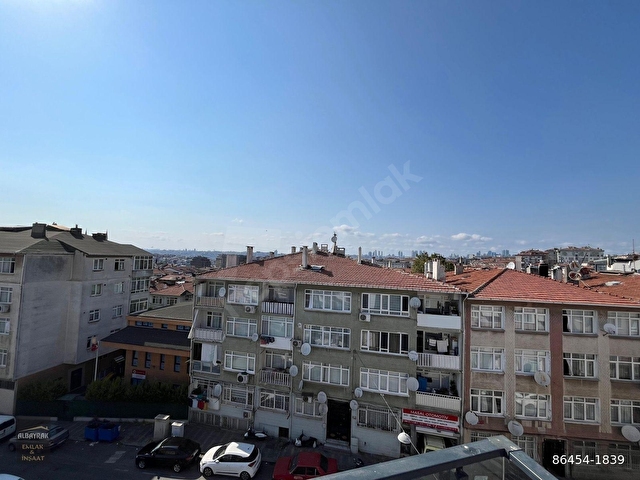ALBAYRAKTAN ULTRA GENİŞ/YENİ YÖNETMELİK TAVAN/4+2 SIFIR DUBLEKS - Görsel 21