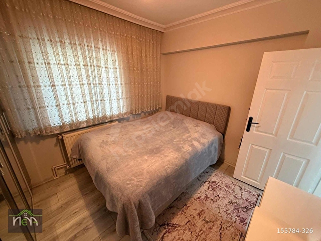 SİNCAN MERKEZDE 2+1 ARA KATTA MASRAFSIZ FUL YAPILI 90 M2 DAİRE! - Görsel 20