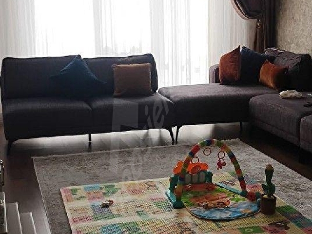 Batıkentte Lüxs Kiralık Daire 2+1 - Görsel 2