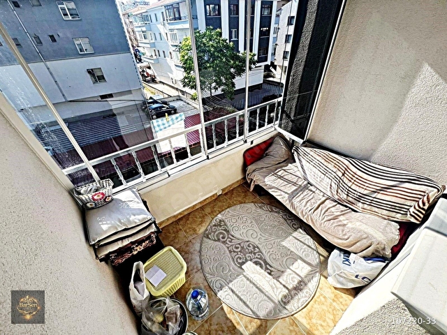 BARSENDEN TOPÇU MHDE ARA KAT  YAPILI KUPON DAİRE!!! - Görsel 5