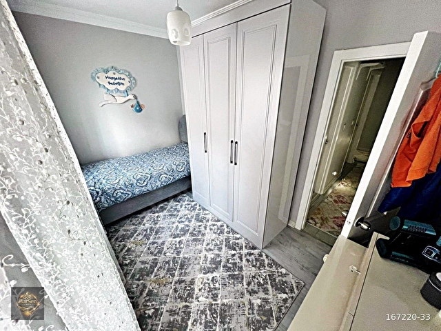 BARSENDEN TOPÇU MHDE ARA KAT  YAPILI KUPON DAİRE!!! - Görsel 27