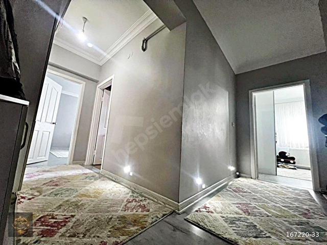 BARSENDEN TOPÇU MHDE ARA KAT  YAPILI KUPON DAİRE!!! - Görsel 14