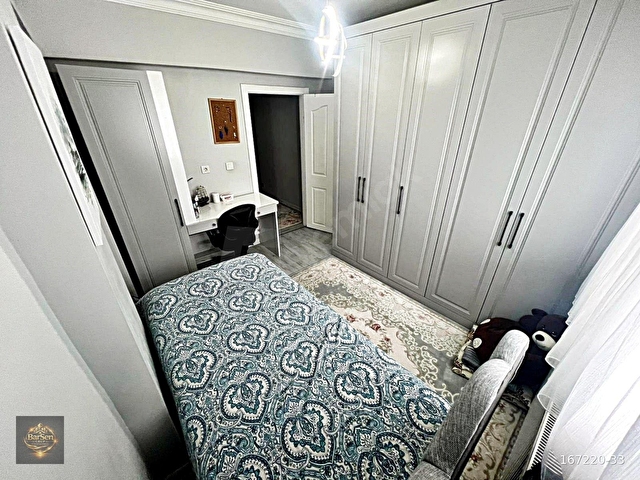 BARSENDEN TOPÇU MHDE ARA KAT  YAPILI KUPON DAİRE!!! - Görsel 24