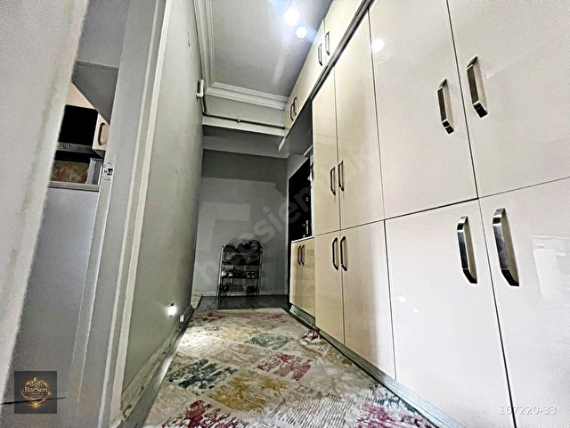 BARSENDEN TOPÇU MHDE ARA KAT  YAPILI KUPON DAİRE!!! - Görsel 20