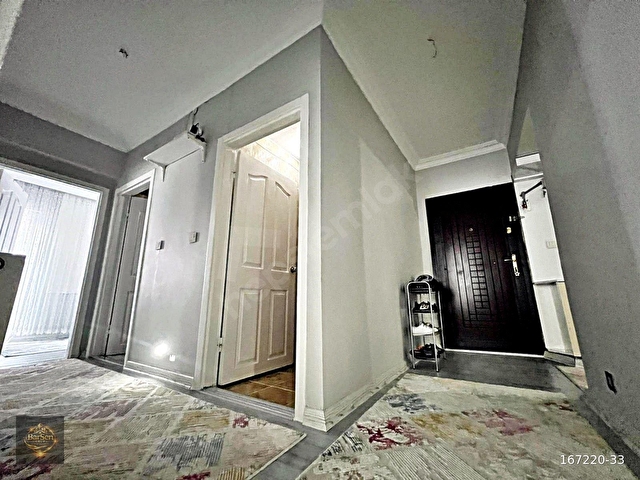 BARSENDEN TOPÇU MHDE ARA KAT  YAPILI KUPON DAİRE!!! - Görsel 7