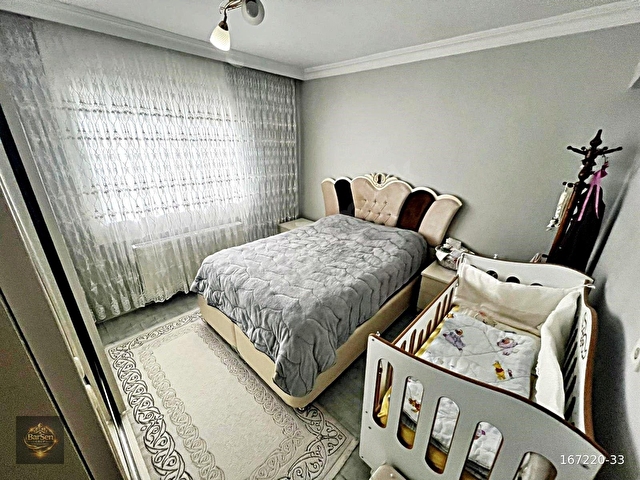 BARSENDEN TOPÇU MHDE ARA KAT  YAPILI KUPON DAİRE!!! - Görsel 17