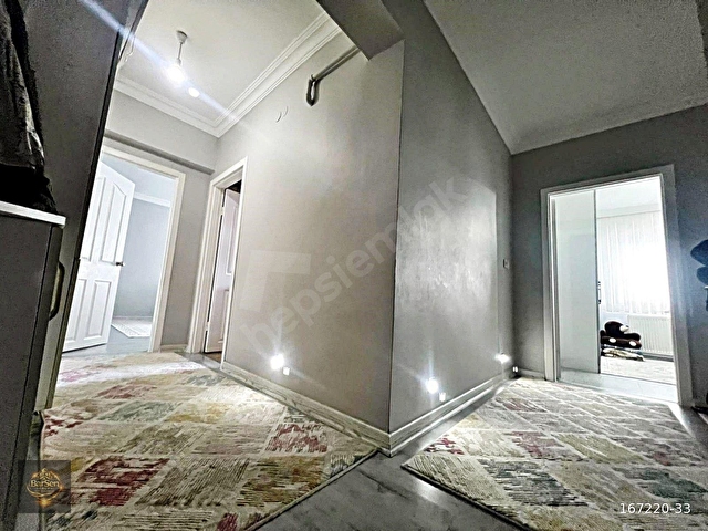 BARSENDEN TOPÇU MHDE ARA KAT  YAPILI KUPON DAİRE!!! - Görsel 25
