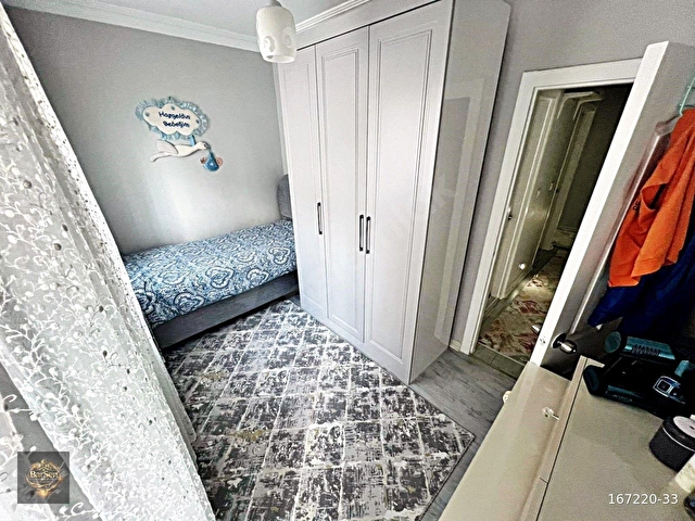 BARSENDEN TOPÇU MHDE ARA KAT  YAPILI KUPON DAİRE!!! - Görsel 29