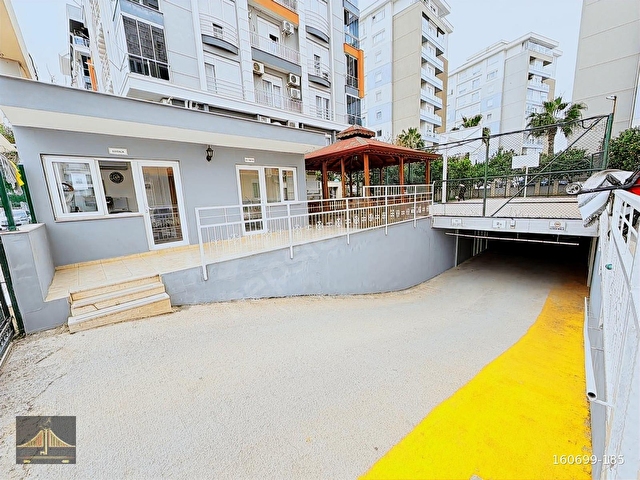 MOLLA YUSUF MAHALLESİNDE LÜKS SİTE İÇİNDE 3+1 SATILIK DAİRE - Görsel 8