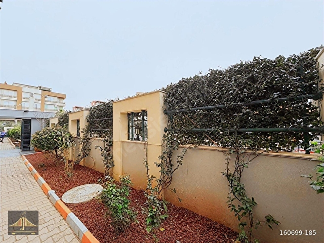 MOLLA YUSUF MAHALLESİNDE LÜKS SİTE İÇİNDE 3+1 SATILIK DAİRE - Görsel 12