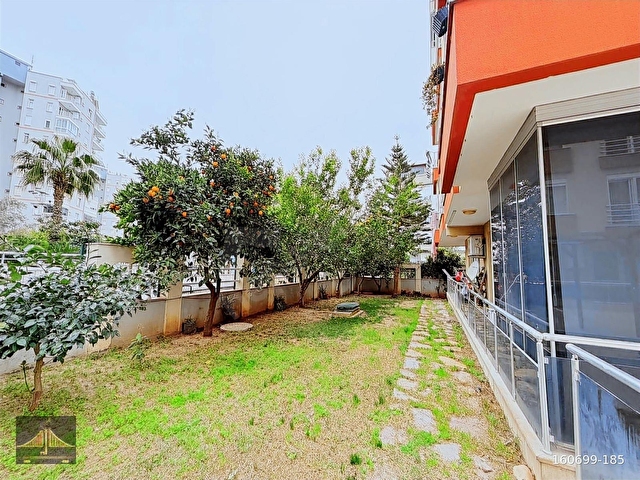 MOLLA YUSUF MAHALLESİNDE LÜKS SİTE İÇİNDE 3+1 SATILIK DAİRE - Görsel 2