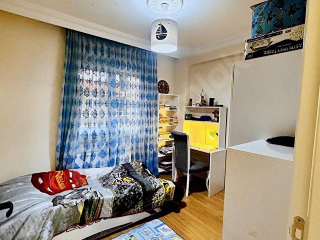 MOLLA YUSUF MAHALLESİNDE LÜKS SİTE İÇİNDE 3+1 SATILIK DAİRE - Görsel 30