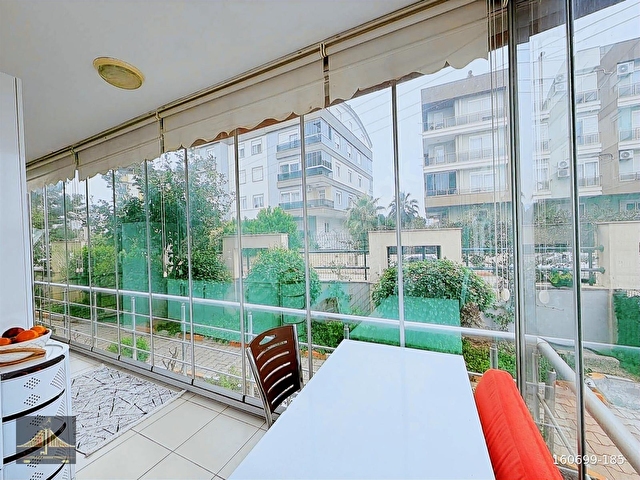 MOLLA YUSUF MAHALLESİNDE LÜKS SİTE İÇİNDE 3+1 SATILIK DAİRE - Görsel 16