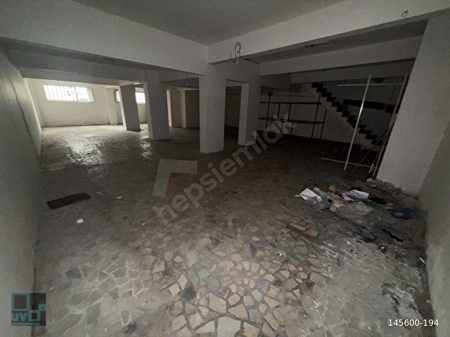 Cadde Üzeri 470 m² Net 3 Katlı & Bahçeli Kurumsala Uygun Ticari - Görsel 28