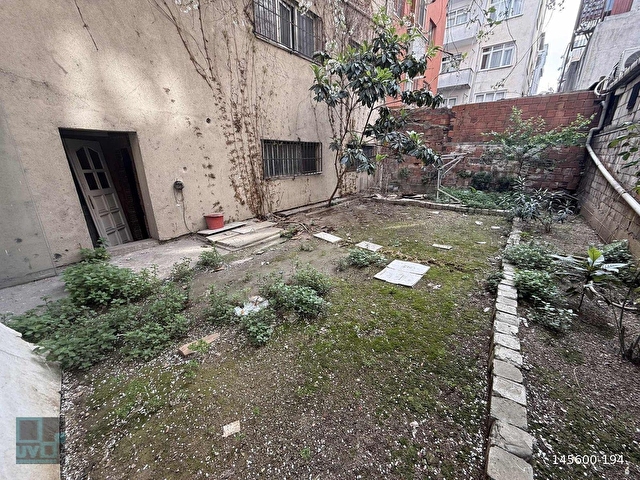 Cadde Üzeri 470 m² Net 3 Katlı & Bahçeli Kurumsala Uygun Ticari - Görsel 30